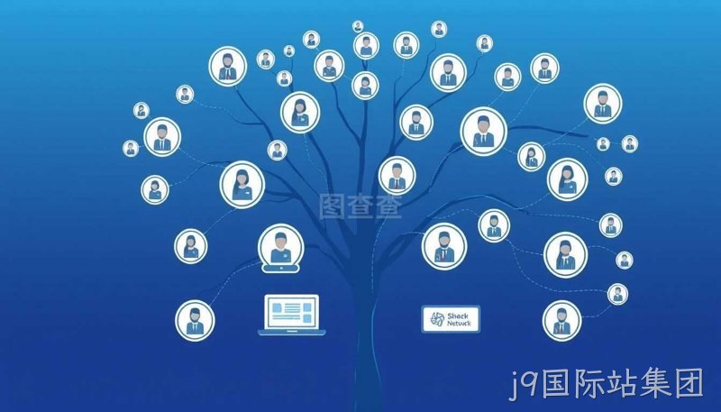 互联网时代，企业官网为何成为企业宣传新名片